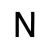 N