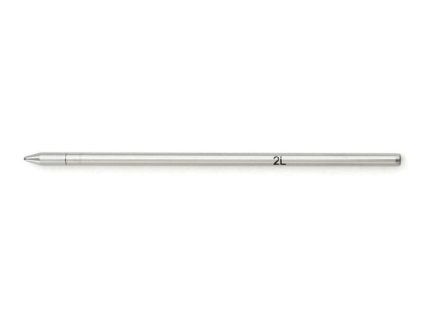 Produkt Náplň do kuličkového pera Penco Bullet 0,7 mm na bílém pozadí