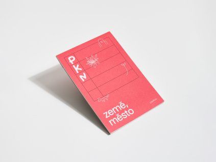 Produkt Papírová hra Země, město na bílém pozadí