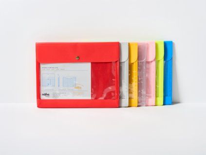 Produkt Pouzdro Nähe A5 mix barev