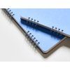Produkt Softblok A6 2.0 detail vazby