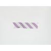 Produkt Washi páska geometrická - stripe lilac 2 vzor