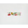 Produkt Washi páska vzorovaná - summer vegetable vzor