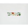 Produkt Washi páska vzorovaná - watermelon vzor