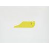 Produkt Washi páska jednobarevná - matte yellow vzor