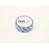 Produkt Washi páska geometrická - stripe blue balení