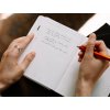 Produkt Journal – Deník v použití 3