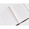 Produkt Journal – Checklist otevřený
