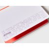 Produkt Journal – Checklist v detailu