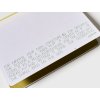 Produkt Journal – Plánovač v detailu