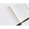 Produkt Journal – Zápisník otevřený