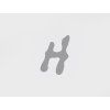 Produkt Reflexní samolepka Monogram H