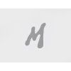 Produkt Reflexní samolepka Monogram M