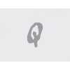 Produkt Reflexní samolepka Monogram Q