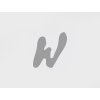 Produkt Reflexní samolepka Monogram W
