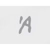 Produkt Reflexní samolepka Monogram A