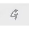 Produkt Reflexní samolepka Monogram G