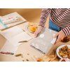 Produkt Kuchařské samolepky Pečená, vařená v použití 2
