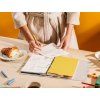 Produkt Pečená, vařená – Moje osobní kuchařka v použití 3