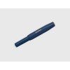 Produkt Plnicí pero Kaweco Classic Sport variantatmavě modrézavřené