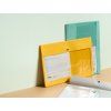 Produkt Pouzdro Nähe A4 mix v použití